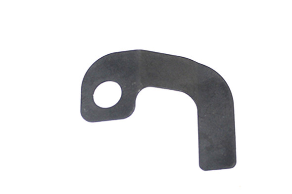 V-Twin - 3223-1 - Steering Damper Rod Lock Spring Parkerized