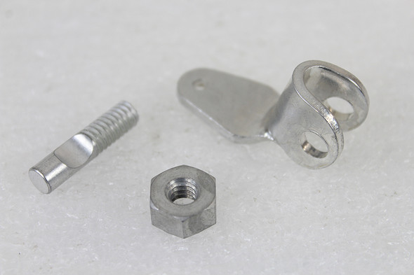 V-Twin - 3224-3 - Brake Switch Clip Kit