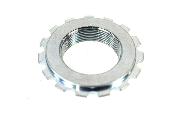 V-Twin - 3228-1 - Upper Fork Bearing Adjusting Nut