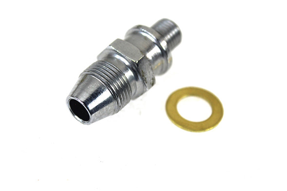 V-Twin - 3238-2 - Oil Pump Cover Nipple and Washer