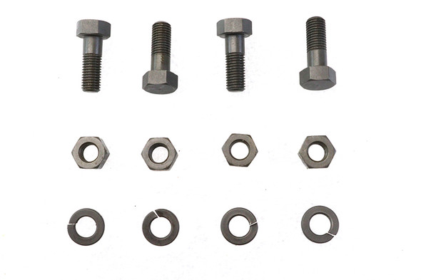 V-Twin - 3250-12 - Windshield Mounting Bolt Kit
