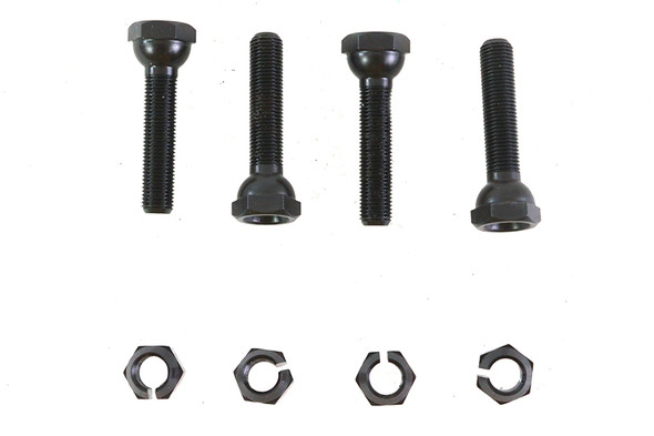 V-Twin - 3255-8 - Tappet Screw and Nut Kit
