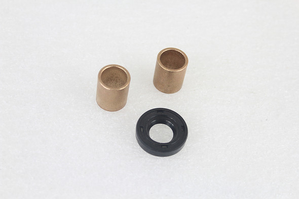 V-Twin - 3257-3 - Shifter Shaft Bushing and Seal Kit