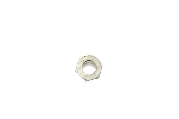 V-Twin - 3272-1 - Relief Pipe Nut Cadmium Plated