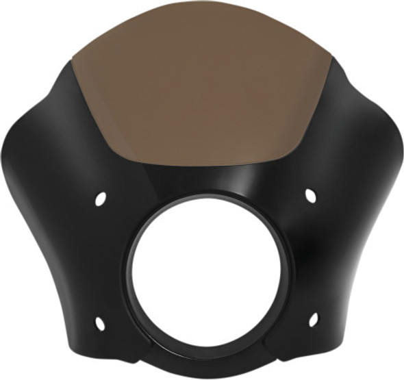 Memphis Shades Gauntlet Fairing - fits 2018 FXLR Softail Low Rider - MEM7381