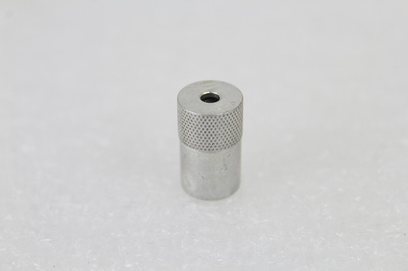 V-Twin - 3299-2 - Front Brake Cable Felt Washer and Packing Nut Cadmium Plated