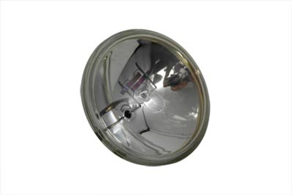 V-Twin - 33-0118 - 4-1/2 inch Spotlamp Seal Beam Halogen Bulb