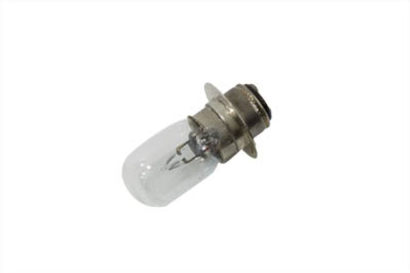 V-Twin - 33-0153 - 4-1/2 inch Seal Beam Headlamp Replacement Bulb