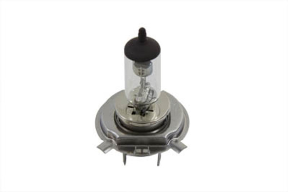 V-Twin - 33-0181 - Replacement 12 Volt H-4 Bulb