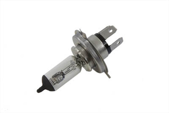 V-Twin - 33-0181 - Replacement 12 Volt H-4 Bulb