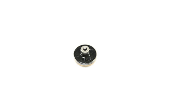V-Twin - 33-0211 - Amber LED Flat Style Bulb for Tail Lamp