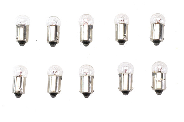 V-Twin - 33-0244 - 6 Volt Bulb For Dash Cover