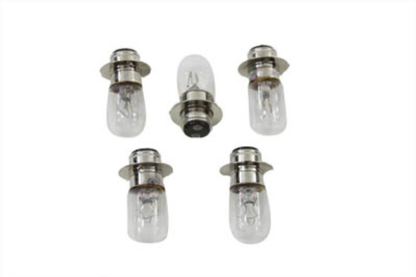 V-Twin - 33-0287 - Bulb For 4-1/2 inch Headlamp