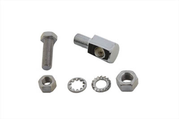 V-Twin - 33-0518 - Bates Headlamp Mounting Eye Bolt