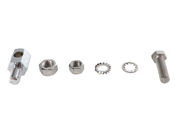 V-Twin - 33-0518 - Bates Headlamp Mounting Eye Bolt