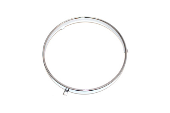 V-Twin - 33-0527 - 7 inch Headlamp Inner Retaining Ring