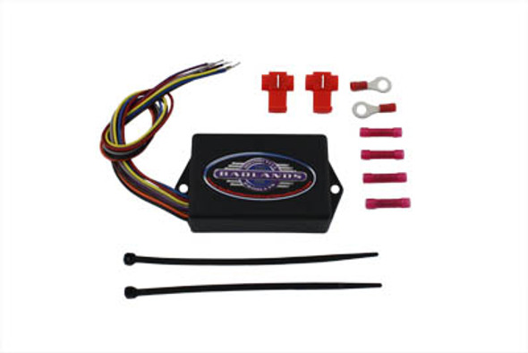 V-Twin - 33-0713 - Illuminator Turn Signal Module
