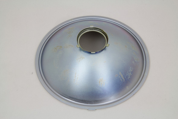 V-Twin - 33-0942 - Spring Fork Headlamp H-4 Reflector