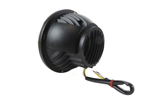 V-Twin - 33-1015 - 5-3/4 inch LED Replacement Headlamp Unit