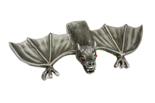V-Twin - 33-1021 - Spotlamp Ornament Bat Style