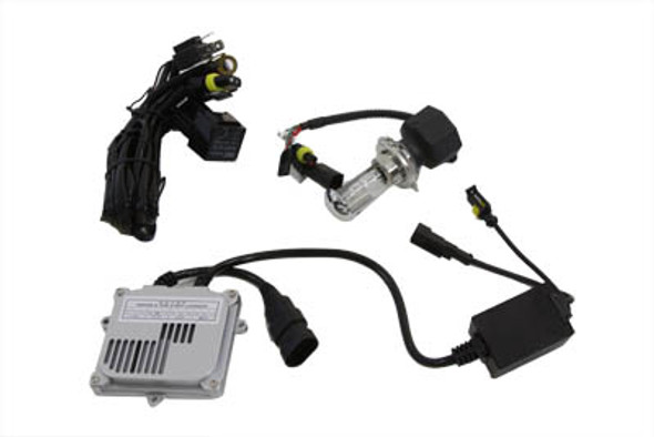V-Twin - 33-1055 - HID Bulb Insert Kit