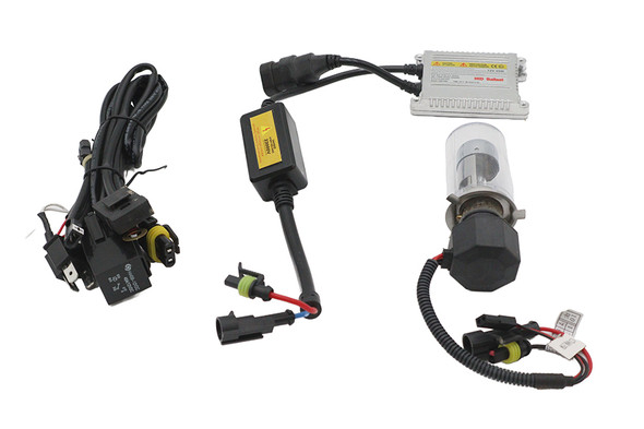 V-Twin - 33-1055 - HID Bulb Insert Kit