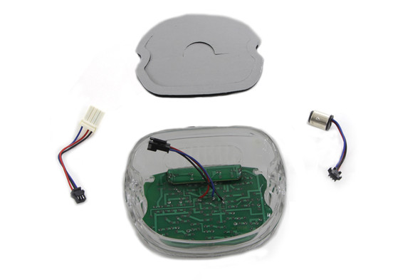 V-Twin - 33-1084 - LED Tail Lamp Assembly