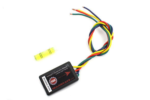V-Twin - 33-1181 - Brake Light Flasher Module