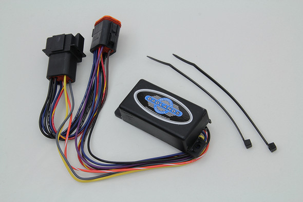 V-Twin - 33-1192 - Illuminator Turn Signal Module