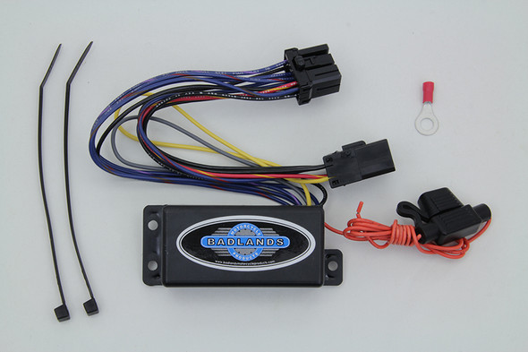 V-Twin - 33-1194 - Illuminator Turn Signal Module