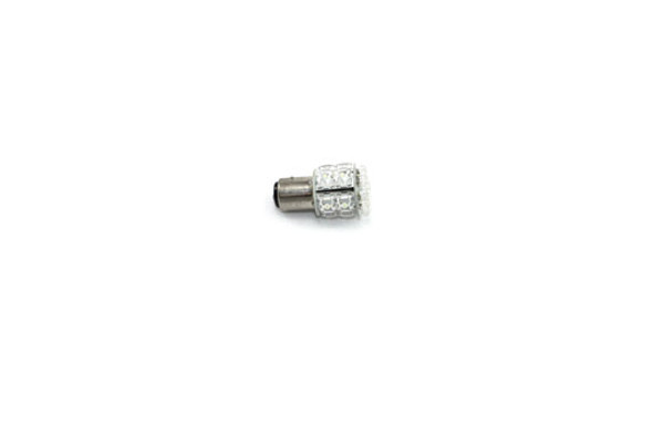 V-Twin - 33-1267 - Super Flux LED Bulb Clear