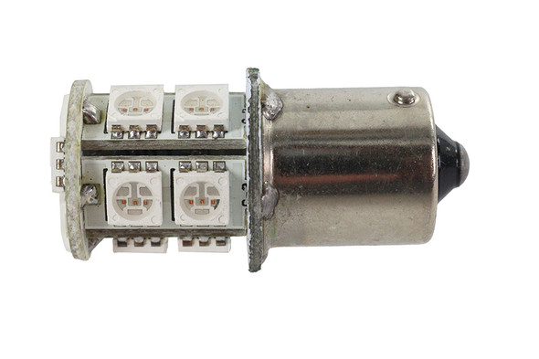V-Twin - 33-1350 - SMD LED Bulb Amber