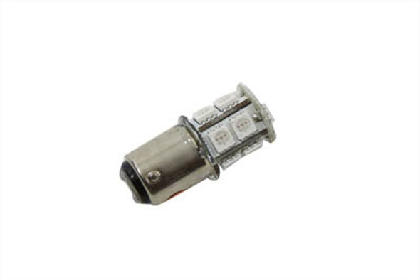 V-Twin - 33-1351 - SMD LED Bulb Amber