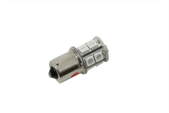 V-Twin - 33-1352 - SMD LED Bulb Red