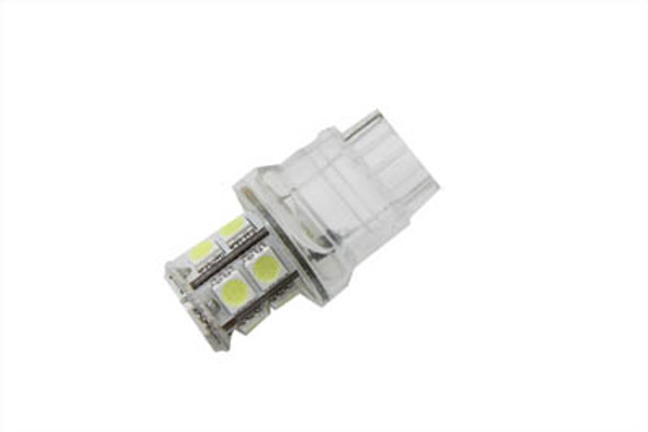 V-Twin - 33-1360 - SMD LED Wedge Style Bulb White