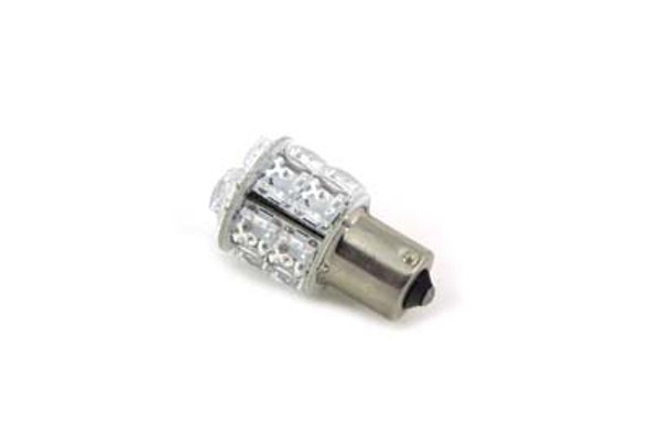 V-Twin - 33-1379 - Super Flux LED Bulb Red