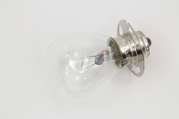 V-Twin - 33-1437 - 4-1/2 inch Spotlamp 10 Pack Bulb