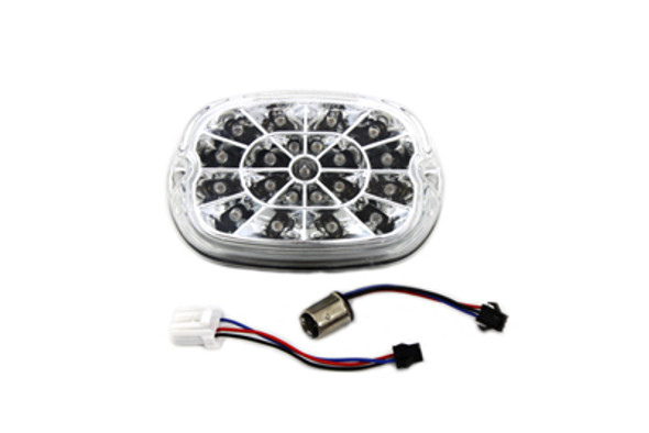 V-Twin - 33-1523 - LED Tail Lamp