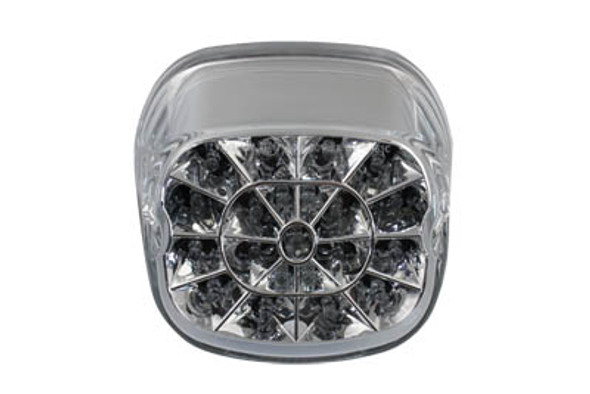 V-Twin - 33-1524 - LED Tail Lamp