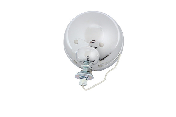 V-Twin - 33-1670 - Blue Pursuit Spotlamp