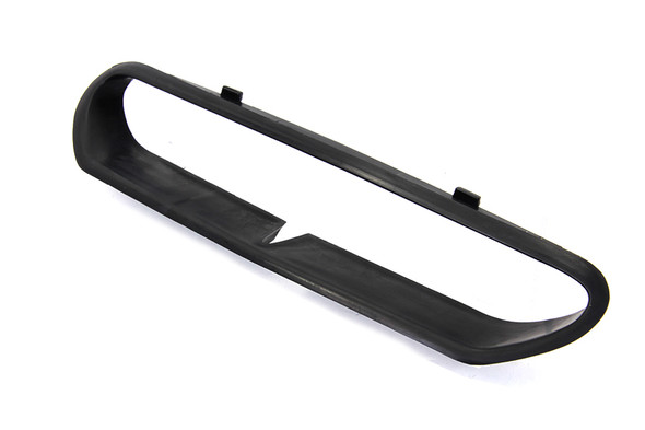 V-Twin - 33-1722 - FLT Fairing Vent Bezel