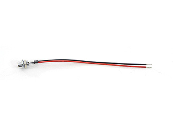 V-Twin - 33-1812 - LED Indicator Lamp Set Red