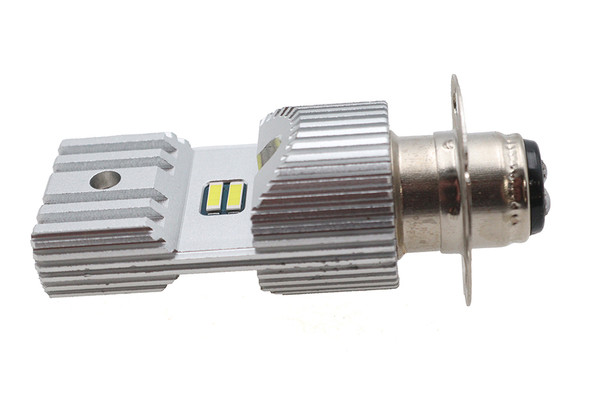 V-Twin - 33-1840 - Mazda 6-24 Volt Headlamp Bulb