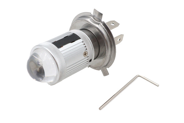 V-Twin - 33-1866 - LED H-4 12 Volt Bulb