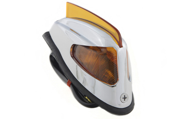 V-Twin - 33-1969 - Replica Fender Lamp