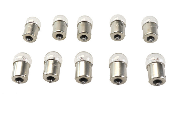 V-Twin - 33-1971 - Replacement Bullet Lamp Bulbs