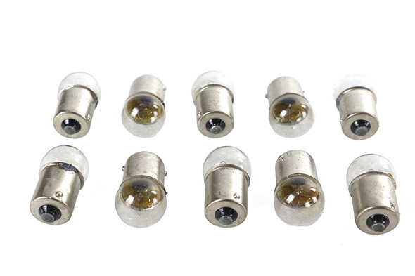 V-Twin - 33-2046 - Mini Bulb 6 Volt