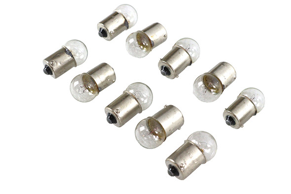 V-Twin - 33-2046 - Mini Bulb 6 Volt