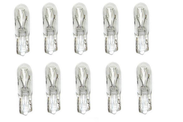 V-Twin - 33-2047 - Mini Bulb for Mini Gauge 12 Volt