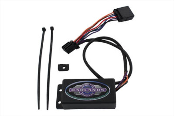V-Twin - 33-2214 - Badlands Turn Signal Load Equalizer III